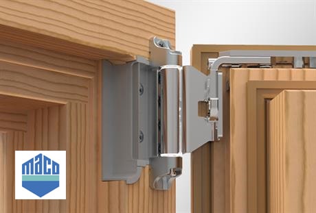 Remplacement de Quincaillerie Maco sur fenêtre Pvc Alu Bois Essonne