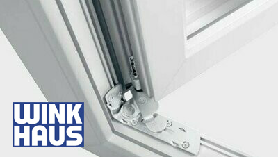 Remplacement de Quincaillerie Sigenia sur fenêtres Pvc Alu Bois Essonne