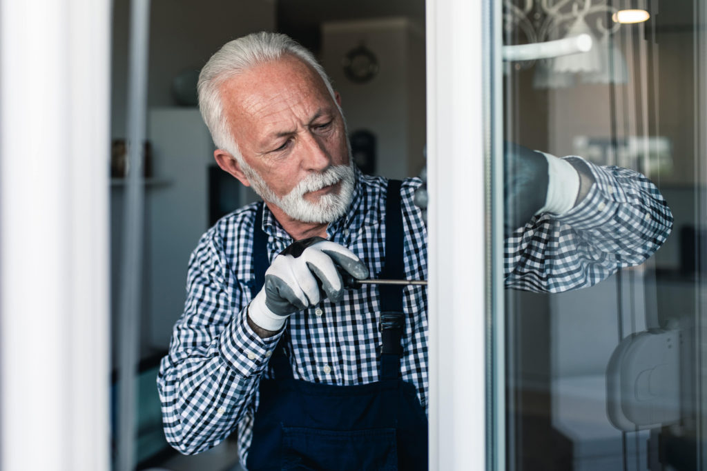 reparateur de fenetres Essonne